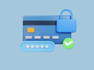 فعال‌سازی رمز پویا (OTP) در اپلیکیشن بانکی برای افزایش امنیت پرداخت آنلاین
